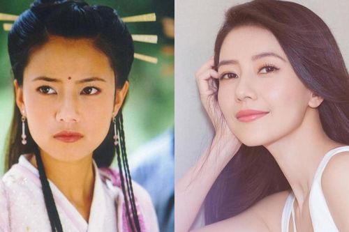 'Ngọc nữ cổ trang' Cao Viên Viên hạnh phúc với cuộc sống giản dị bên chồng trẻ