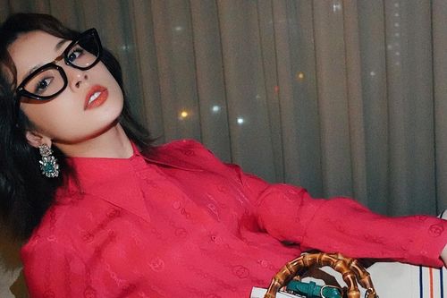 Rộ tin Chi Pu lọt Top 6, giành chiến thắng ở Đạp gió 2023