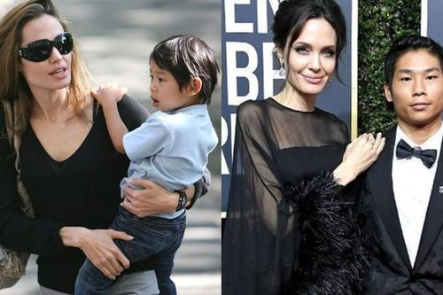 Pax Thiên: Từ cậu bé bị bỏ rơi trở thành 'trợ thủ' đắc lực của minh tinh Angelina Jolie
