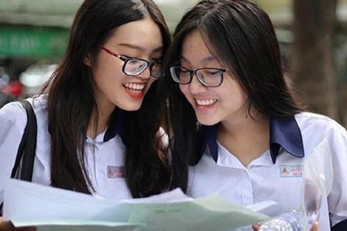 Phổ điểm các môn Toán, Vật lý, Hóa học thi tốt nghiệp THPT 2023