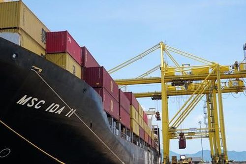 Chú trọng chất lượng đào tạo nhân lực ngành logistics