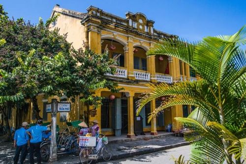 Travel+Leisure: Hội An, TP Hồ Chí Minh lọt top 15 thành phố được yêu thích nhất châu Á năm 2023