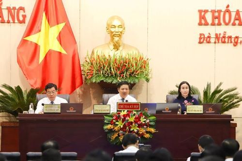 Tìm cách khơi thông nguồn lực, đưa kinh tế Đà Nẵng vượt khó