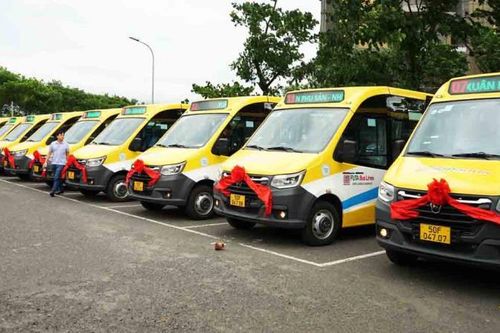 Nâng cao chất lượng dịch vụ xe buýt trợ giá Đà Nẵng