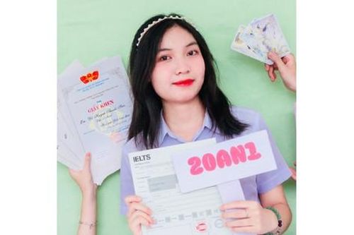 Thủ khoa kỳ thi tốt nghiệp THPT 2023 của trường Chuyên Lương Thế Vinh, Đồng Nai đạt 56.05 điểm