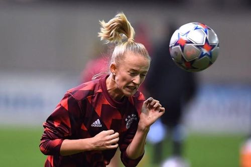World Cup nữ 2023: Tuyển Đức có thể rút ra bài học từ nỗi đau World Cup và Euro