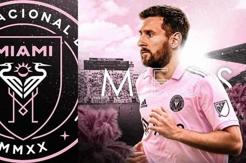 Choáng với tiền vé xem Messi chơi trận ra mắt