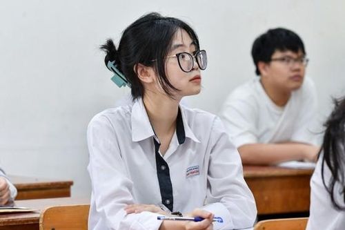 Tra cứu điểm thi tốt nghiệp THPT năm 2023