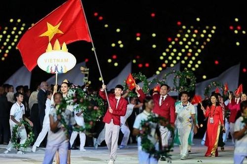 Thể thao Việt Nam cử hơn 320 VĐV dự ASIAD 19-2022