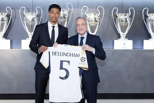 Real Madrid năm thứ 4 liên tiếp có lãi