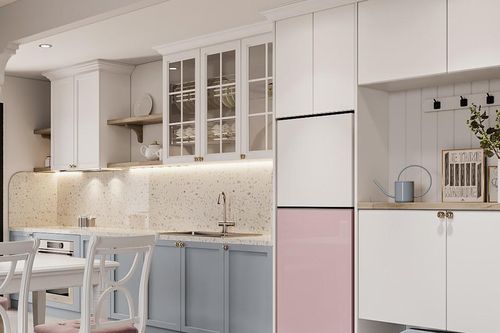 Samsung ra mắt tủ lạnh Bespoke ngăn đông trên với nhiều phiên bản màu sắc