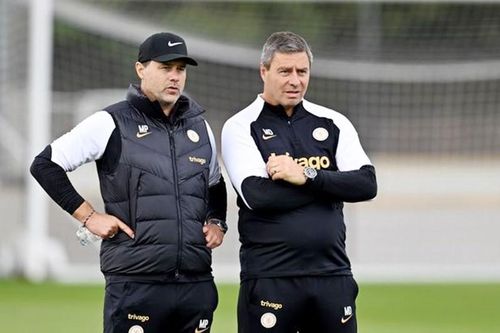 HLV Pochettino loại 6 cầu thủ đội một khỏi chuyến du đấu ở Mỹ