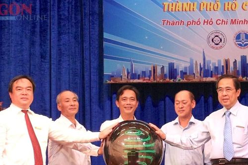 TPHCM: 89 nhà giáo tranh tài Hội giảng Nhà giáo giáo dục nghề nghiệp
