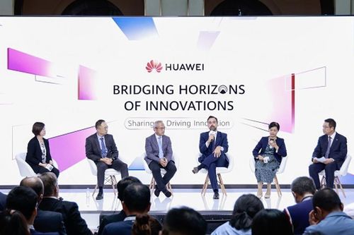 Huawei định phí bản quyền các bằng sáng chế