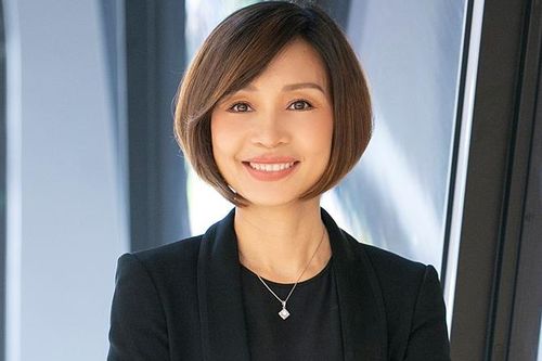 CEO Manulife Việt Nam và những nhân sự cấp cao 'đảo ghế' trong 'làng bảo hiểm'