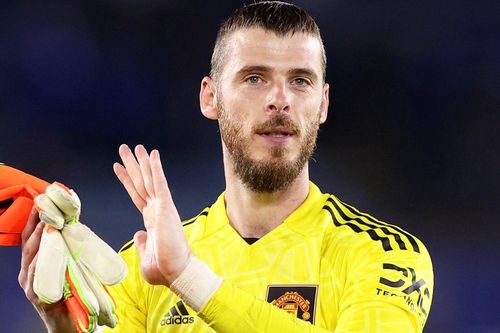 Man United chốt tương lai Henderson, De Gea được đại gia quan tâm