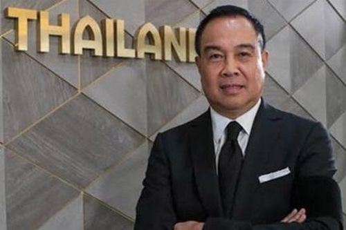 Chủ tịch LĐBĐ Thái Lan dính nghi án tham nhũng