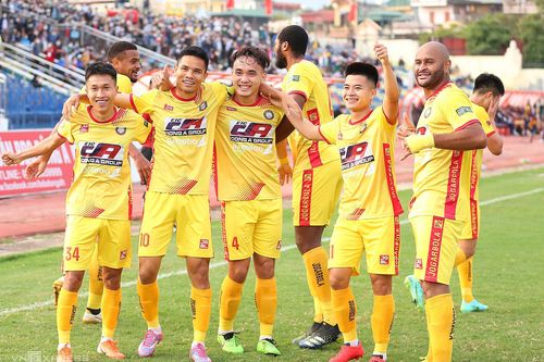 Thanh Hóa gặp thuận lợi bán kết Cúp Quốc gia 2023