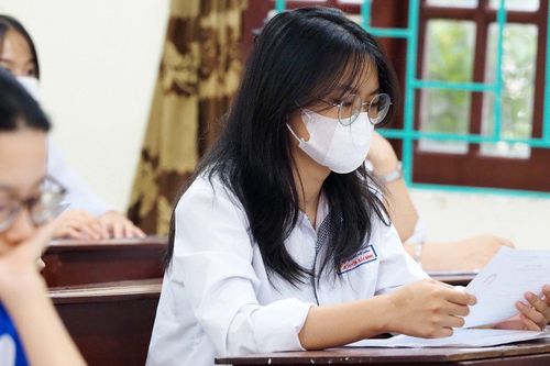 Bắc Ninh trong tốp 5 các tỉnh dẫn đầu về trung bình điểm thi