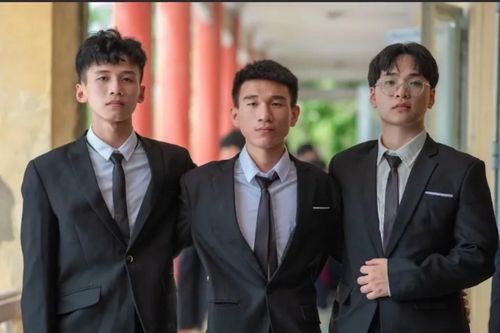 Nam sinh là thủ khoa khối A00 tỉnh Hưng Yên