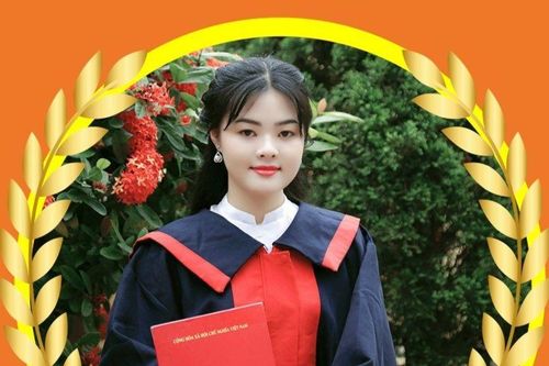 Thủ khoa D01 toàn quốc là nữ sinh 'trường làng' TP Hải Phòng