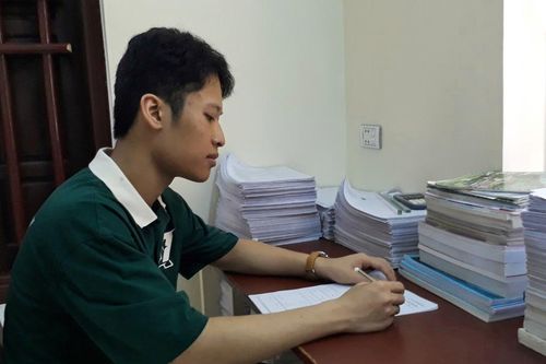 Thanh Hóa có một thủ khoa và một á khoa toàn quốc