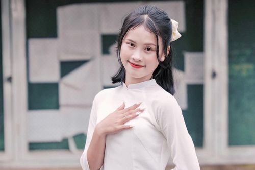 Nữ sinh hái măng kiếm tiền có điểm tốt nghiệp cao nhất Hà Tĩnh