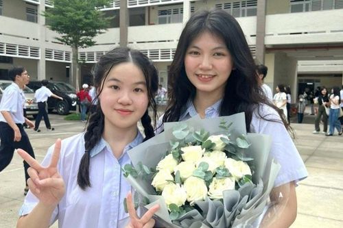 Thủ khoa khối A toàn quốc là học sinh một trường tư thục
