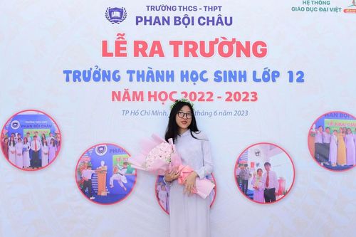 Học sinh trường tư thục tại TPHCM đạt điểm tuyệt đối môn sử