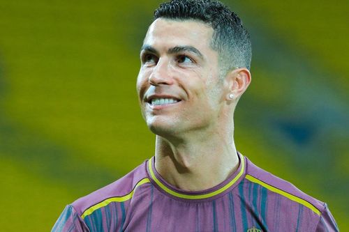 C.Ronaldo khẳng định Super Pro League tốt hơn giải nhà nghề Mỹ