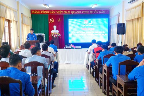 Tập trung đổi mới tư duy, chú trọng chuyển đổi số