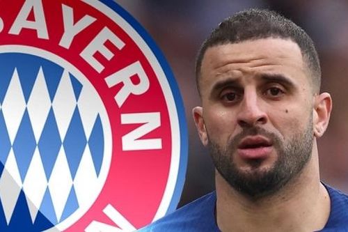 Chuyển nhượng cầu thủ ngày 18/7: Mbappe thảo luận HLV PSG; Kyle Walker muốn rời Man City; MU trọng thưởng Marcus Rashford