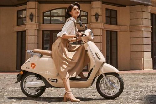 Khám phá xe máy điện Yadea Orla: Thiết kế, công nghệ nổi bật với giá gần 20 triệu đồng