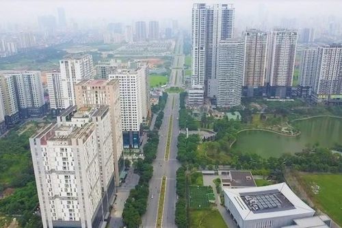 Bất động sản mới nhất: Nhà liền kề Tây Hà Nội cắt lỗ ồ ạt, mời thầu dự án gần 3.000 tỷ đồng, quy định thế chấp chung cư chưa sổ hồng