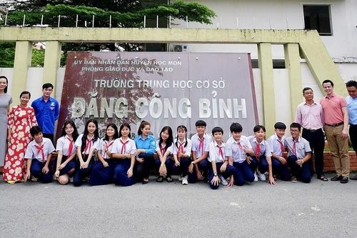 Câu chuyện về ông 'Vua Bỉnh' và cuộc Khởi nghĩa Nam Kỳ