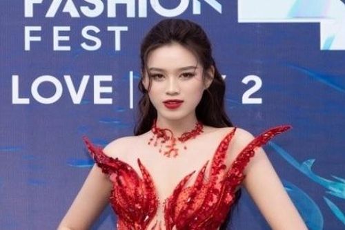 Hoa hậu Đỗ Thị Hà nổi bật cùng dàn mỹ nhân tại sự kiện thời trang Miss World Vietnam 2023