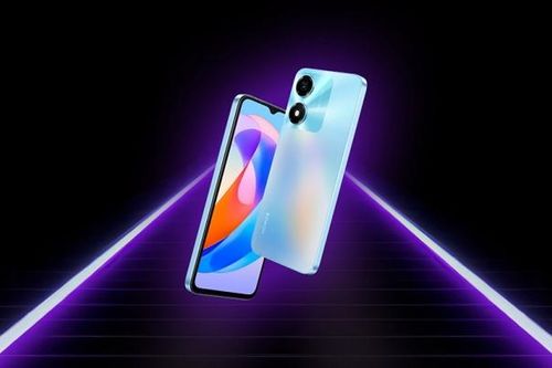 Honor Play 40C ra mắt tại Trung Quốc