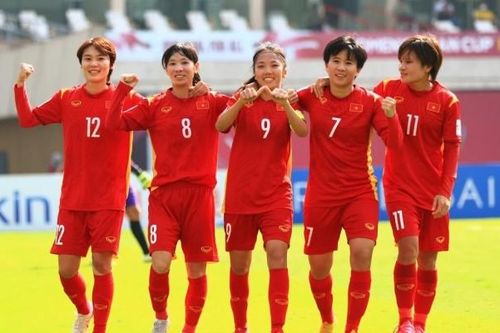FIFA trao tiền trực tiếp đến tay cầu thủ tham dự World Cup nữ 2023