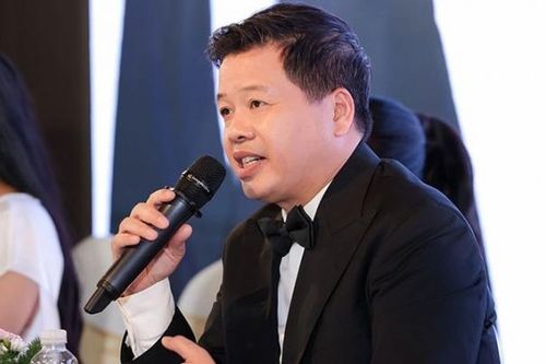 NSƯT Đăng Dương công bố liveshow 'Tổ quốc gọi tên mình'