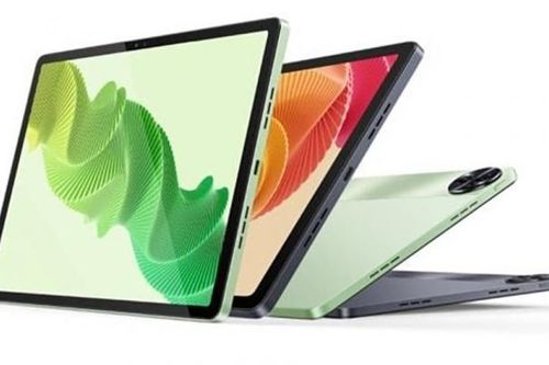 Realme Pad 2 sẽ ra mắt vào ngày mai