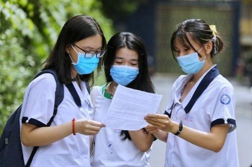 Thí sinh duy nhất đạt điểm 10 Ngữ văn thi tốt nghiệp THPT