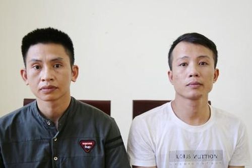 Dùng chứng minh nhân dân giả để lập hàng loạt tài khoản ngân hàng, rồi đem bán