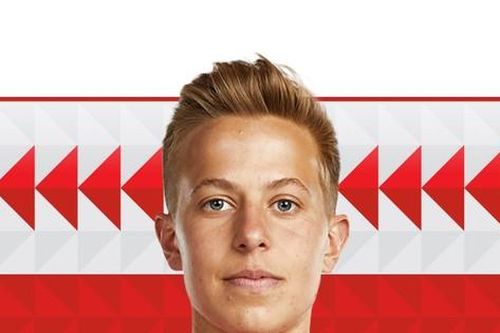 Gặp gỡ cầu thủ chuyển giới đầu tiên tham dự World Cup nữ