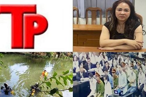 Bản tin Hình sự: Đang ngồi trong sân bóng, nam thanh niên bị truy sát kinh hoàng