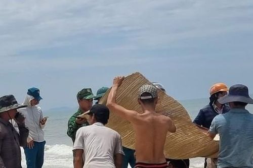 Nam sinh đuối nước tử vong trước ngày nhận kết quả thi tốt nghiệp THPT