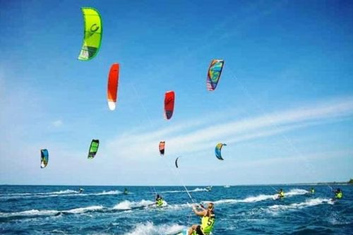 Những điều thú vị của du lịch Phan Thiết