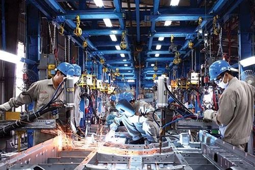 Luật Công nghiệp trọng điểm - Bài 1: Doanh nghiệp Việt cần lực đẩy mới