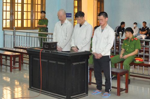 Từ TP. Hồ Chí Minh gửi ma túy cho bạn ở Gia Lai bán kiếm lời