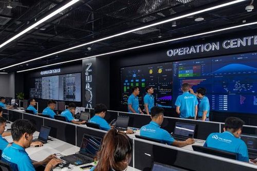 Khoa học máy tính - ngành học triển vọng tại trường Đại học CMC