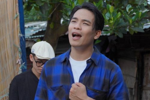 Dương Trường Giang ra mắt MV lấy cảm hứng từ phim 'Cuộc đời vẫn đẹp sao'